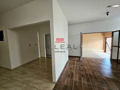 Casa com 3 Quartos à venda, 159m² no Conjunto Habitacional Presidente Eurico Gaspar Dutra, Bauru