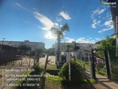 Apartamento com 2 Quartos à venda, 40m² no Parque Marechal Rondon, Cachoeirinha
