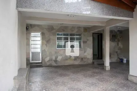 Sobrado com 4 Quartos à venda, 200m² no Chácara Nossa Senhora Aparecida, São Paulo