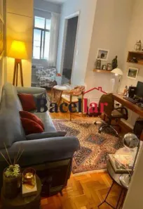 Apartamento com 1 Quarto à venda, 38m² no Ipanema, Rio de Janeiro