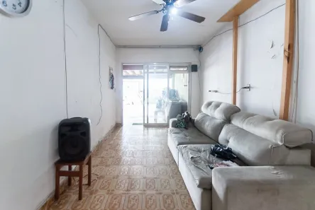 Casa com 2 Quartos à venda, 100m² no Vila do Encontro, São Paulo