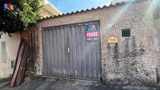 Casa com 2 Quartos à venda, 92m² no Vila Nossa Senhora Aparecida, Boituva