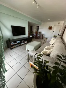 Apartamento com 3 Quartos à venda, 136m² no Espinheiro, Recife