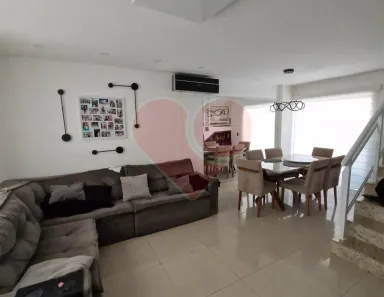 Casa de Condomínio com 4 Quartos à venda, 200m² no Recreio dos Bandeirantes, Rio de Janeiro