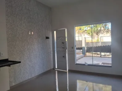 Casa com 1 Quarto à venda, 40m² no Cajuru do Sul, Sorocaba