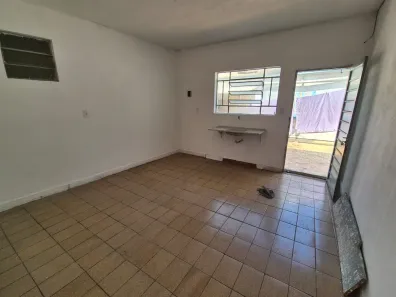 Casa com 1 Quarto para alugar, 60m² no Paraíso (Polvilho), Cajamar