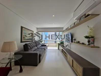 Apartamento com 3 Quartos à venda, 120m² no Vila Luis Antônio, Guarujá