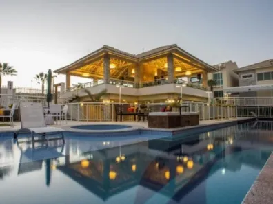 Casa de Condomínio com 3 Quartos à venda, 185m² no Praia do Futuro I, Fortaleza