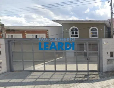 Sobrado com 3 Quartos à venda, 166m² no Jardim Chapadão, Campinas
