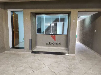 Sobrado com 2 Quartos à venda, 214m² no Rudge Ramos, São Bernardo do Campo