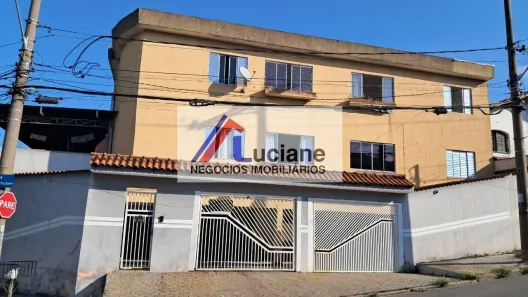 Apartamento com 2 Quartos à venda, 170m² no Jardim Santo Alberto, Santo André