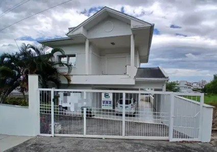 Casa com 4 Quartos à venda, 368m² no Pedra Branca, Palhoça