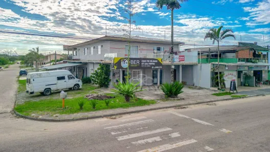 Imóvel Comercial com 12 Quartos à venda, 840m² no Balneario Eliana, Guaratuba