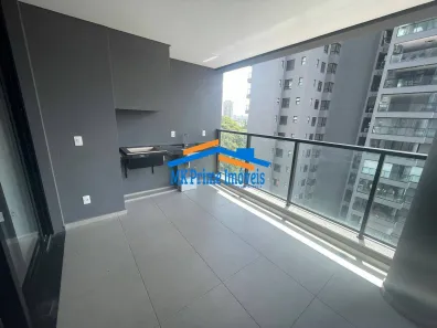 Apartamento com 3 Quartos à venda, 112m² no Vila Yara, Osasco