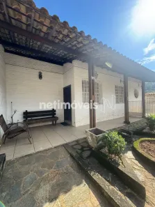 Casa com 5 Quartos à venda, 367m² no Santa Lúcia, Belo Horizonte