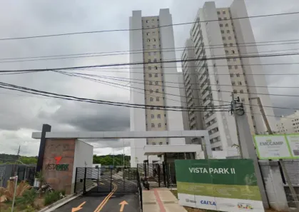 Apartamento com 2 Quartos à venda, 45m² no Cidade São Mateus, São Paulo
