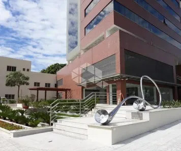 Sala Comercial à venda, 37m² no Estreito, Florianópolis