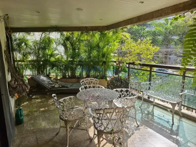 Apartamento com 2 Quartos à venda, 105m² no Barra da Tijuca, Rio de Janeiro