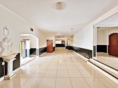 Imóvel Comercial com 4 Quartos à venda, 1000m² no Ribeirânia, Ribeirão Preto