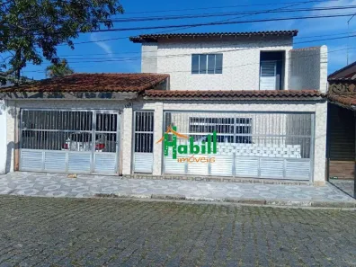 Casa com 3 Quartos à venda, 184m² no Vila Figueira, Suzano