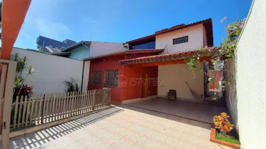 Casa com 3 Quartos à venda, 139m² no Parque Santa Isabel, Itupeva