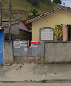 Sobrado com 2 Quartos à venda, 55m² no Jardim Pararangaba, São José dos Campos