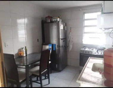 Apartamento com 2 Quartos à venda, 58m² no Sítio Morro Grande, São Paulo