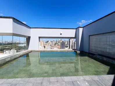 Cobertura com 3 Quartos para alugar, 254m² no Santana, São Paulo