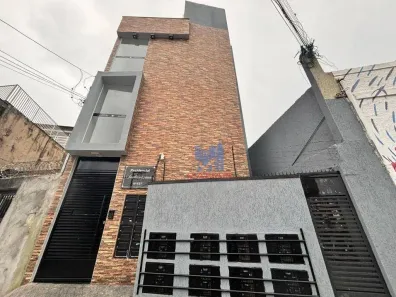Apartamento com 1 Quarto à venda, 30m² no Maranhão, São Paulo