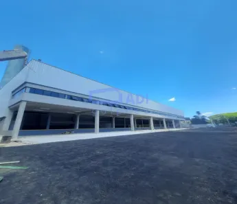 Galpão/Depósito/Armazém para alugar, 2900m² no Parque Novo Mundo, São Paulo