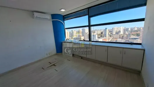 Ponto Comercial para venda ou aluguel, 51m² no Centro, Campinas