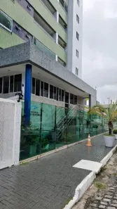 Apartamento com 3 Quartos à venda, 224m² no Jardim Oceania, João Pessoa