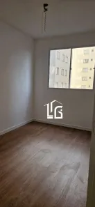 Apartamento com 2 Quartos à venda, 49m² no Parque São Lourenço, São Paulo