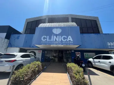 Imóvel Comercial para alugar, 1200m² no Pina, Recife