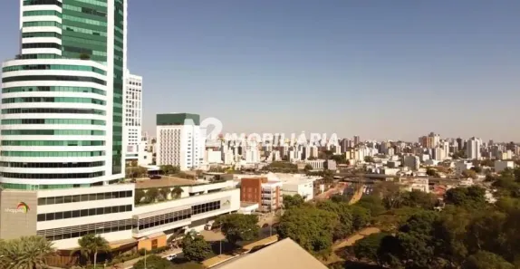 Apartamento com 3 Quartos à venda, 113m² no Nossa Senhora Aparecida, Uberlândia