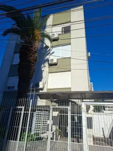 Apartamento com 1 Quarto para alugar, 45m² no Santana, Porto Alegre