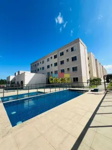 Apartamento com 2 Quartos à venda, 55m² no Ajuda de Baixo, Macaé