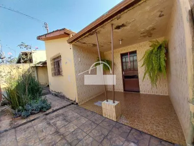 Casa com 3 Quartos à venda, 150m² no São Geraldo, Sete Lagoas