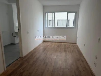 Apartamento com 1 Quarto à venda, 26m² no Conjunto Residencial José Bonifácio, São Paulo