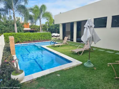 Casa de Condomínio com 3 Quartos à venda, 200m² no Guarajuba (Monte Gordo), Camaçari