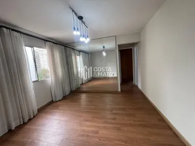 Apartamento com 2 Quartos à venda, 55m² no Vila Mariana, São Paulo