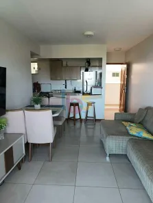 Apartamento com 2 Quartos para alugar, 75m² no Pontal, Ilhéus