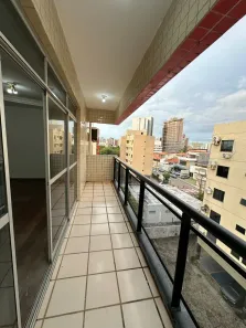 Apartamento com 3 Quartos à venda, 128m² no Renascença, São Luís