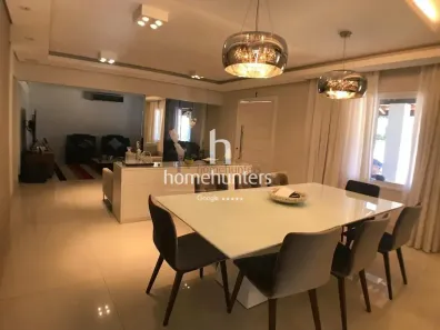 Casa com 4 Quartos à venda, 410m² no Parque Xangrilá, Campinas