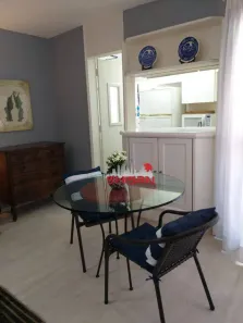 Flat com 2 Quartos para alugar, 60m² no Jardim Paulista, São Paulo