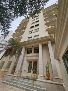 Apartamento com 3 Quartos à venda, 123m² no Santa Cecília, São Paulo