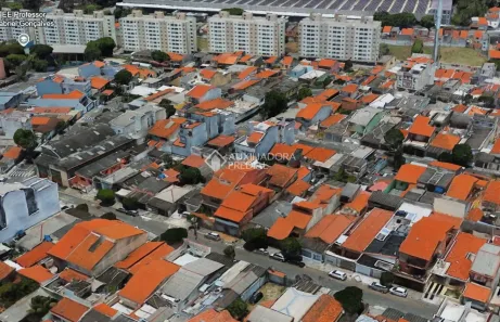 Casa com 3 Quartos à venda, 70m² no Vila Camilópolis, Santo André