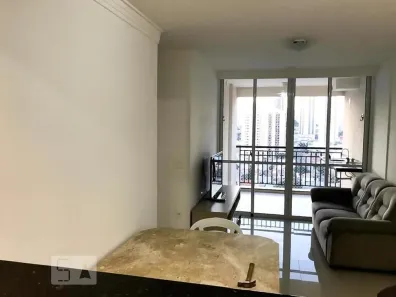 Apartamento com 2 Quartos à venda, 63m² no Vila Regente Feijó, São Paulo