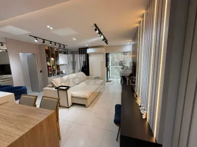 Apartamento com 2 Quartos à venda, 84m² no Marapé, Santos