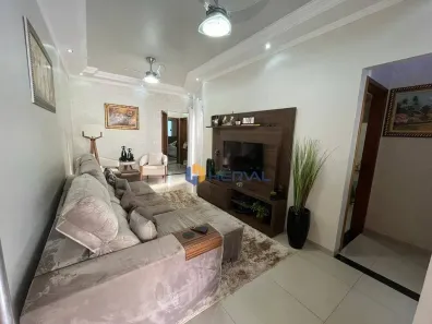 Casa com 3 Quartos à venda, 105m² no Jardim Paris, Maringá